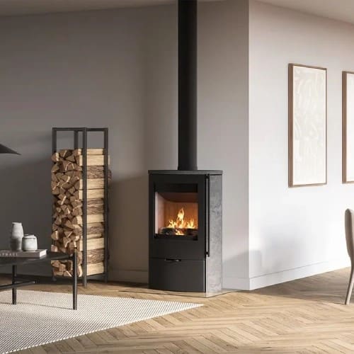 Holzofen Lotus Jubilee 35 ecoLine 7 kW