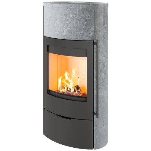 Holzofen Lotus Jubilee 35M ecoLine 7 kW
