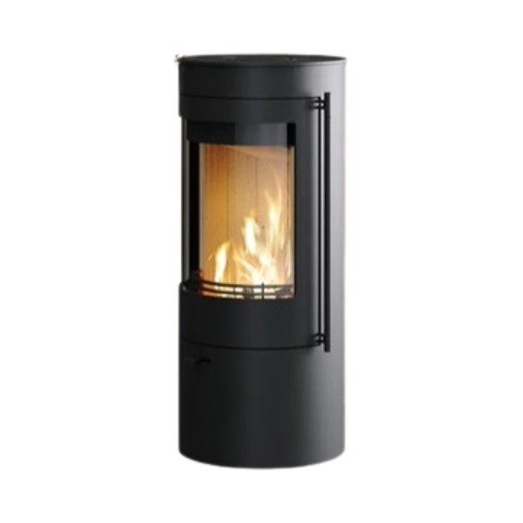 Holzofen Lotus Orbis 1 ecoLine 5 kW
