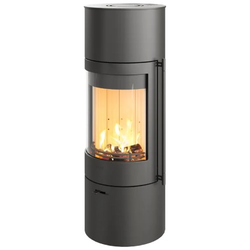 Holzofen Lotus Orbis 2 ecoLine 5 kW