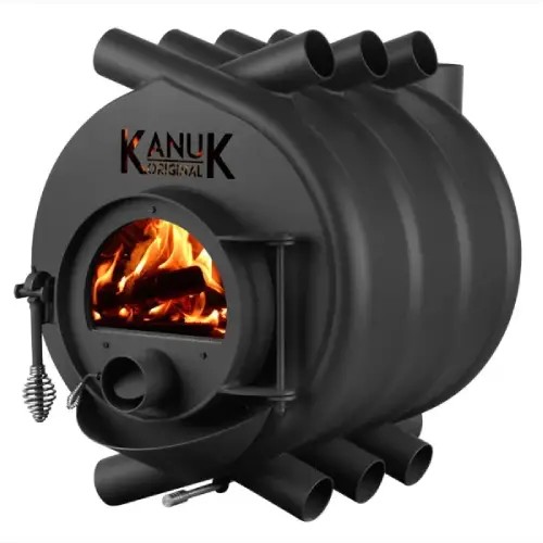 Holzofen Kanuk Original 10,3 kW