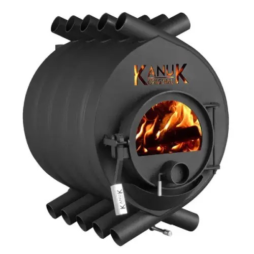 Holzofen Kanuk Original 15,4 kW