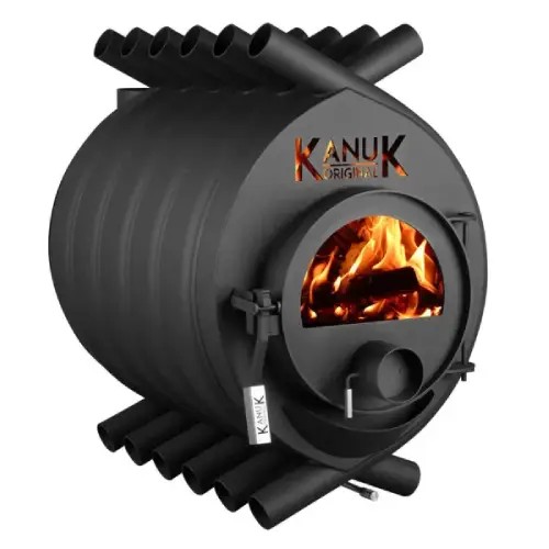 Holzofen Kanuk Original 22,1 kW