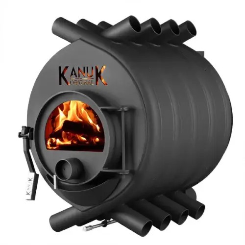 Holzofen Kanuk Original 17,7 kW