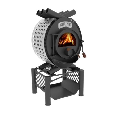 Holzofen Bruno Pyro I 13 kW