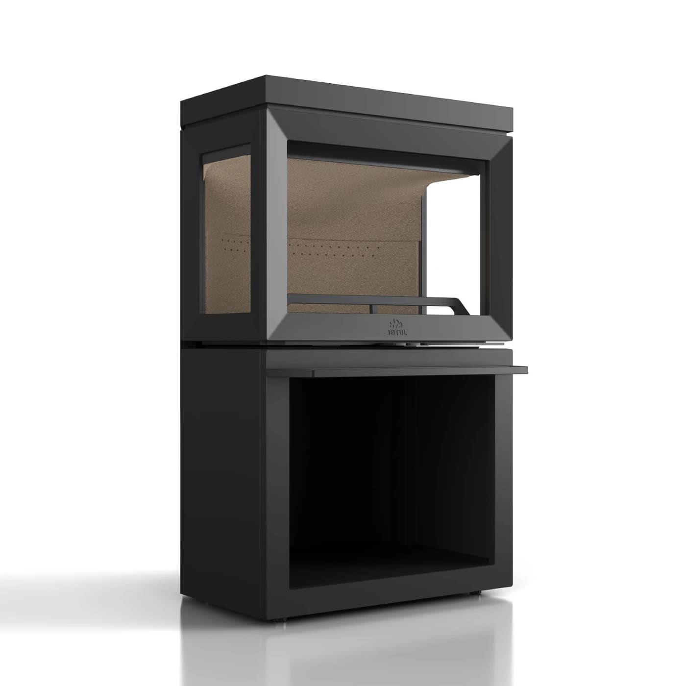 Holzofen Jotul F 520 | 7 kW