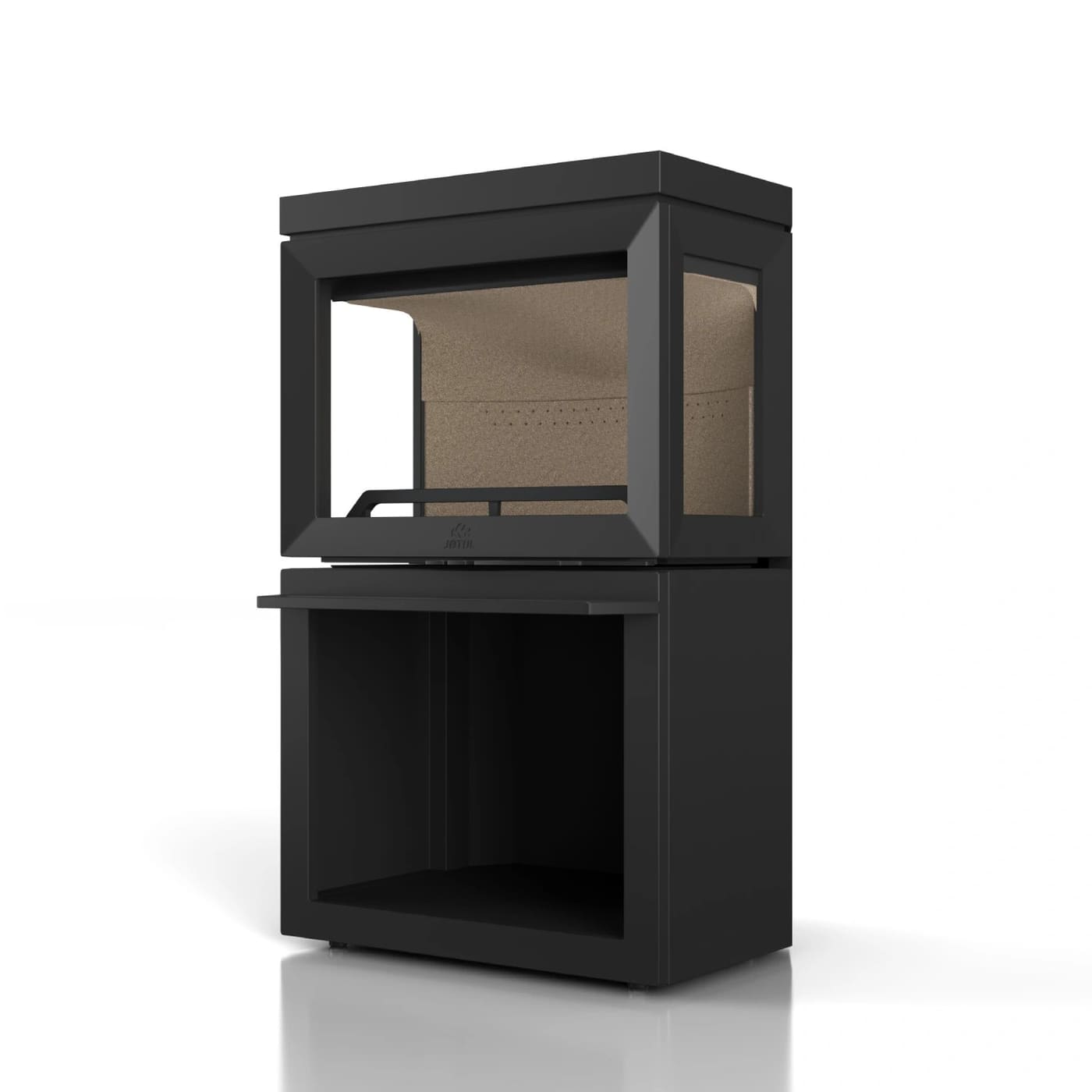 Holzofen Jotul F 520 | 7 kW