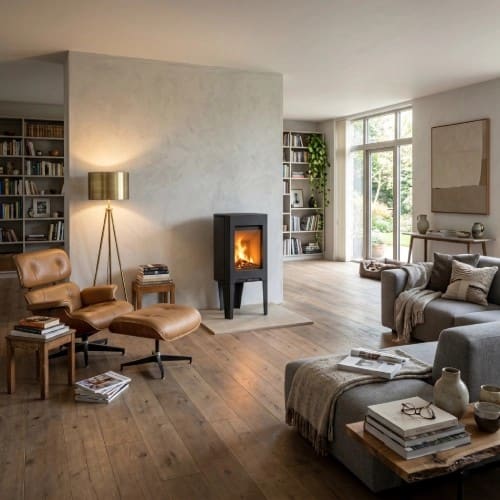 Holzofen Jotul F 162 | 5 kW