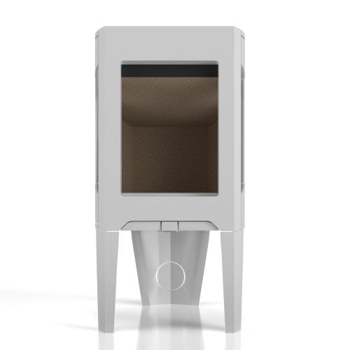 Holzofen Jotul F 163 | 5 kW