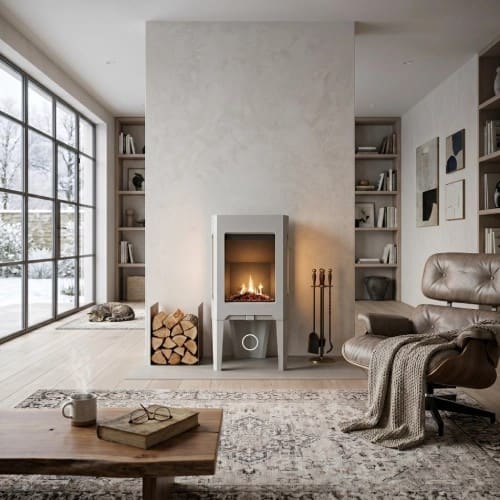 Holzofen Jotul F 163 | 5 kW