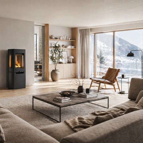 Holzofen Jotul F 165 | 5 kW