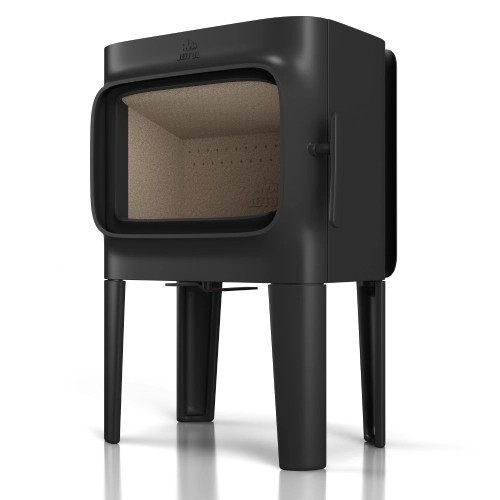 Holzofen Jotul F 305 LL 7 kW