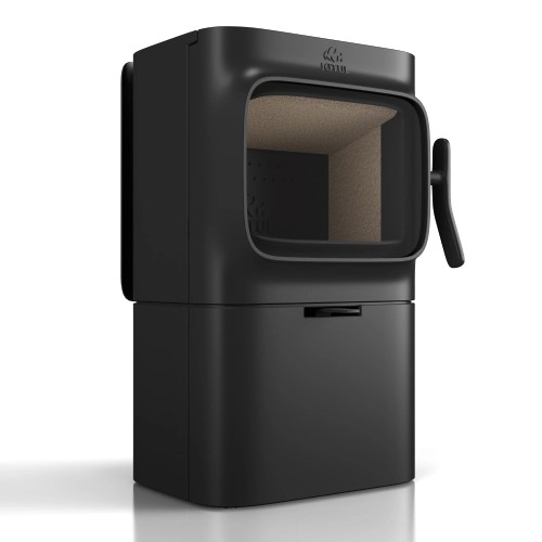 Holzofen Jotul F 105 B 4,5 kW