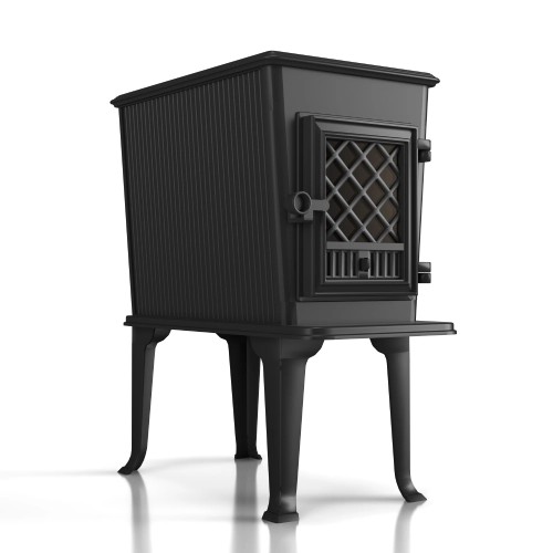 Holzofen Jotul F 602 Eco 4,9 kW
