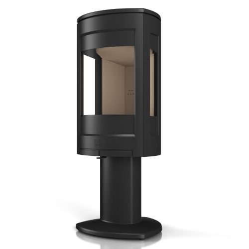 Holzofen Jotul F 373v2 Advance 6 kW