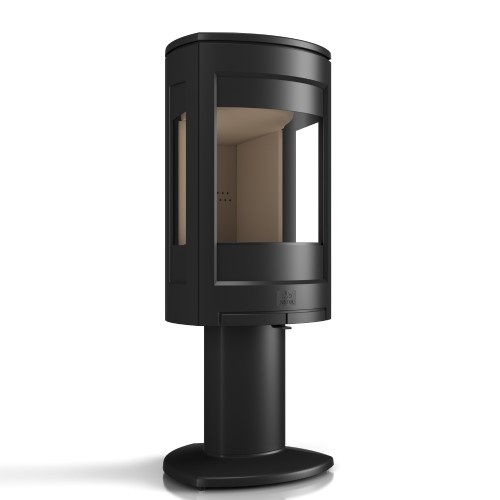 Holzofen Jotul F 373v2 Advance 6 kW