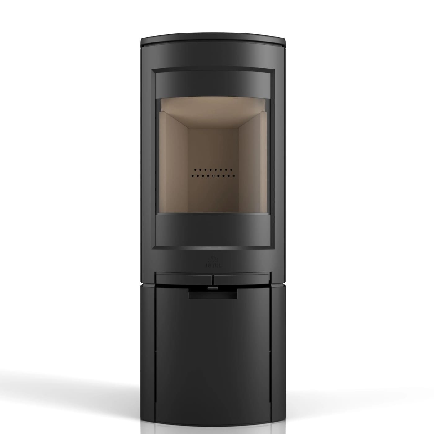 Holzofen Jotul F 378v2 Advance 6 kW