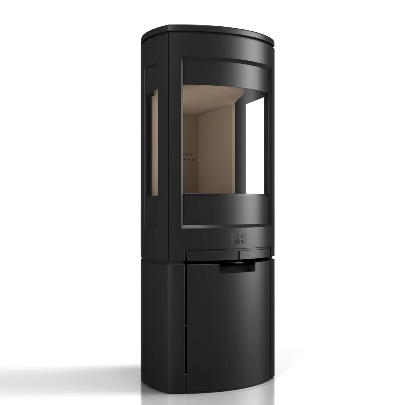 Holzofen Jotul F 378v2 Advance 6 kW