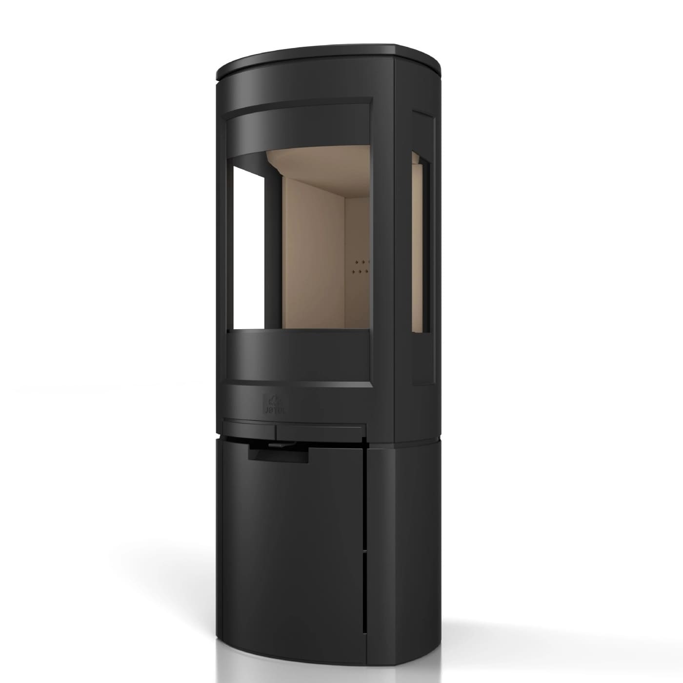 Holzofen Jotul F 378v2 Advance 6 kW