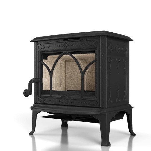 Holzofen Jotul F 100 Eco.2 LL 4,9 kW