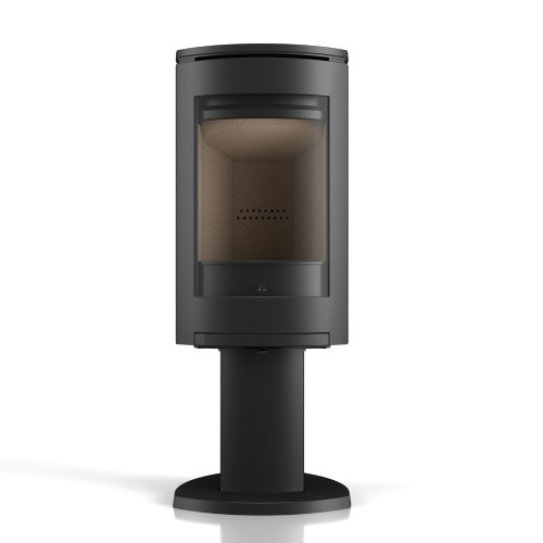 Holzofen Jotul F 363v2 Advance 6 kW