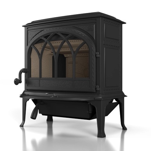 Holzofen Jotul F 400 Eco 7 kW