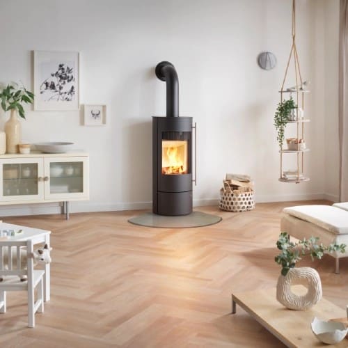 Holzofen Olsberg Muna 6 kW