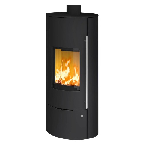 Holzofen Olsberg Tolima PowerSystem II Compact 6 kW raumluftunabhängig