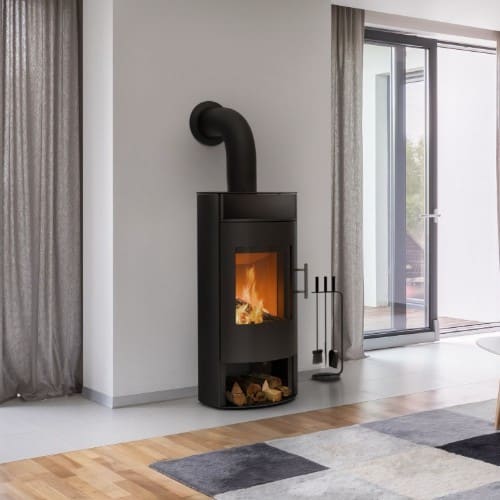 Holzofen Königshütte Aries 6 kW