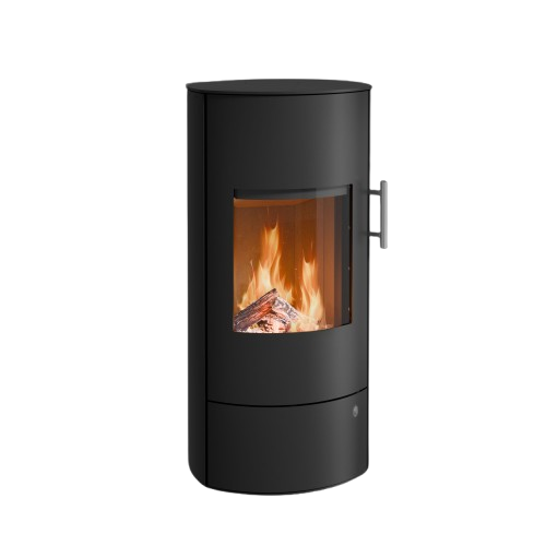 Holzofen Königshütte Gemini 6 kW