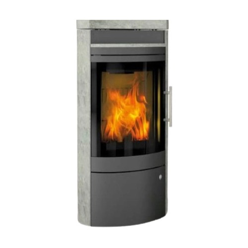 Wood stove Königshütte Auriga 5 kW
