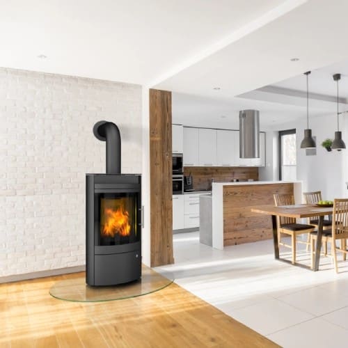 Holzofen Königshütte Libra 5 kW