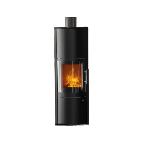 Holzofen Königshütte Leo 5 kW
