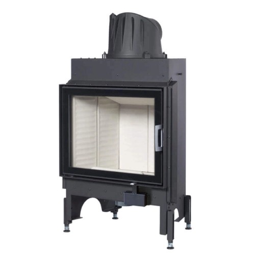 Holzeinsatz Austroflamm 65K 2.0 | 8 kW Drehtür