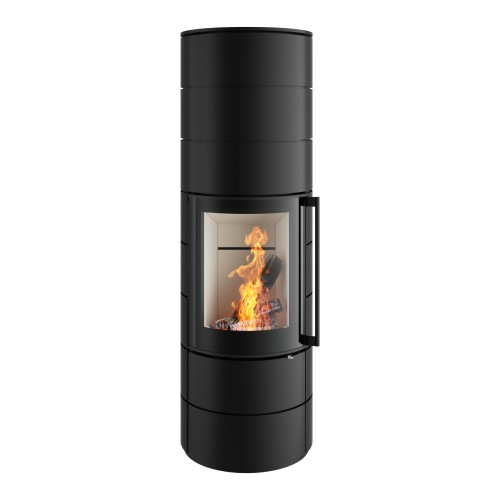Holzofen Spartherm Ambiente A4 6 kW