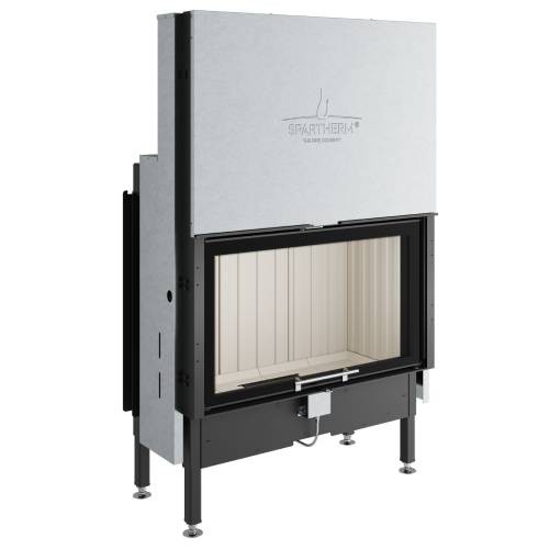 Holzeinsatz Spartherm Varia1V-87h 9,5 kW Schiebetür