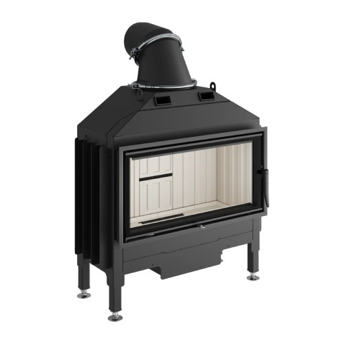 Holzeinsatz Spartherm Varia AS 7 kW Drehtür