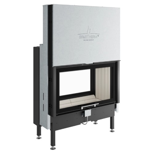 Holzeinsatz Spartherm Varia FD-87h 10,6 kW