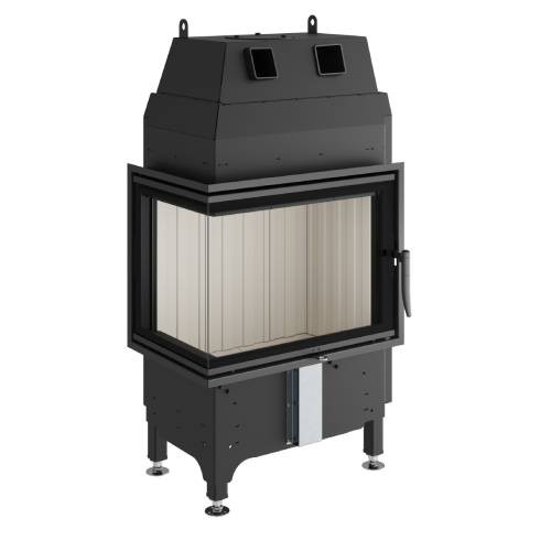 Holzeinsatz Spartherm Varia 2L-62 6,9 kW