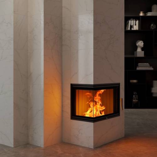 Holzeinsatz Spartherm Varia 2L-62 6,9 kW