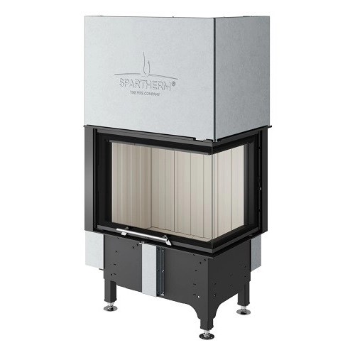 Holzeinsatz Spartherm Varia 2R-62h 6,9 kW
