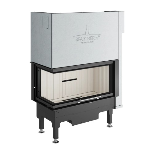 Holzeinsatz Spartherm Varia AS-2Lh 7 kW Schiebetür