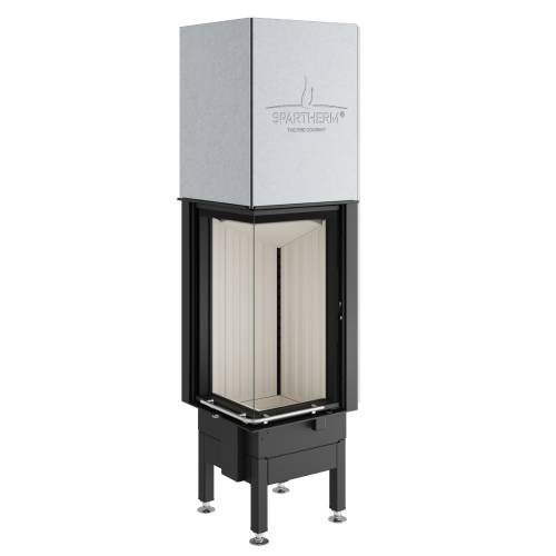Holzeinsatz Spartherm Arte 2LRh-66 6,4 kW Schiebetür