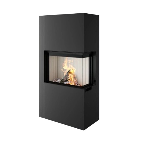 Holzofen Spartherm Zirkon 2R 7,9 kW