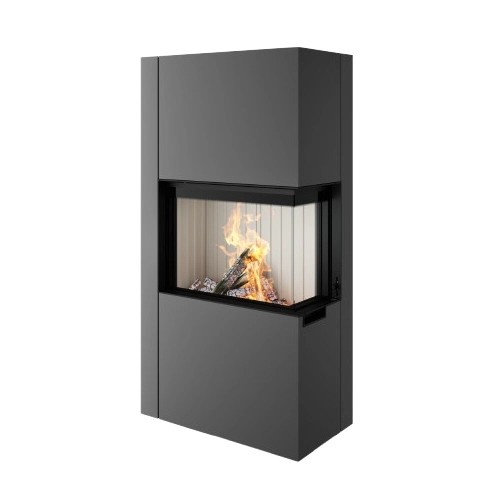 Holzofen Spartherm Zirkon 2R 7,9 kW