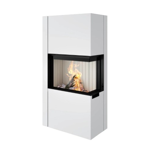 Holzofen Spartherm Zirkon 2R 7,9 kW