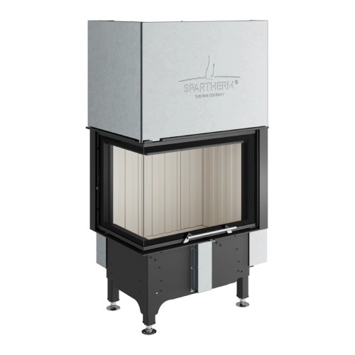 Holzeinsatz Spartherm Varia 2L-62h 6,9 kW raumluftunabhängig