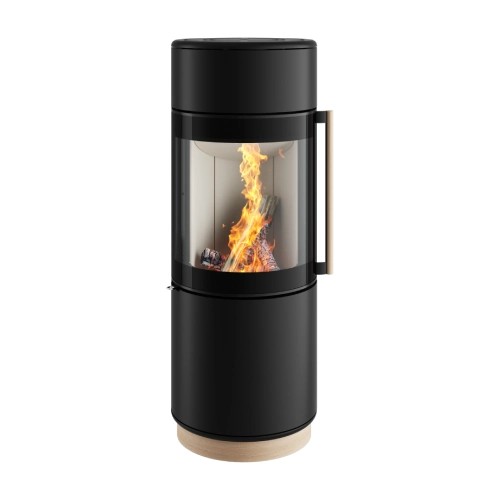 Holzofen Spartherm Passo XS style 5,9 kW