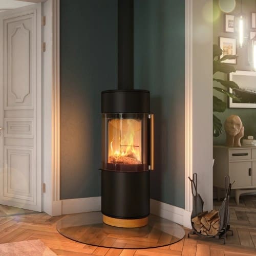 Holzofen Spartherm Passo XS style 5,9 kW
