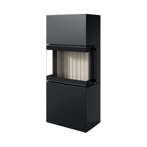 Holzofen Spartherm Largo S 8,8 kW